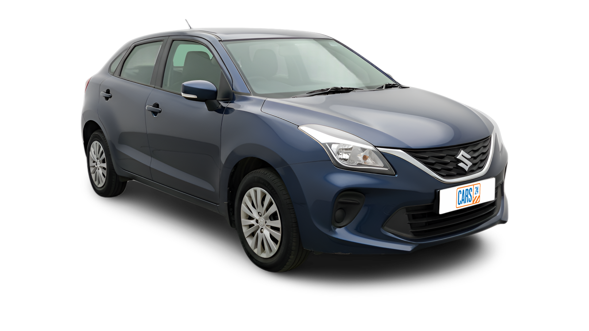 Maruti Baleno-img